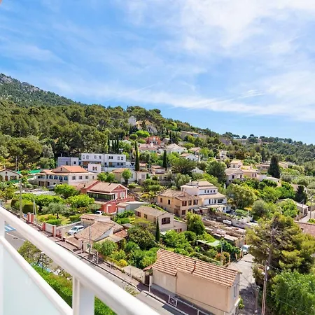 Luxurious Flat With Balcony Appartement *